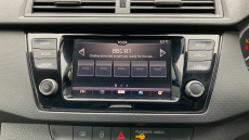 Skoda Fabia 1.0 TSI Colour Edition 5dr Petrol Hatchback